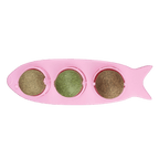 Stick - on Catnip Station - MaoMao - Paws