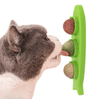 Stick - on Catnip Station - MaoMao - Paws
