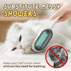 Sticky Brush 2.0 - MaoMao - Paws