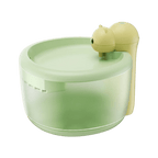 Tiny Bear Water Dispenser - MaoMao - Paws