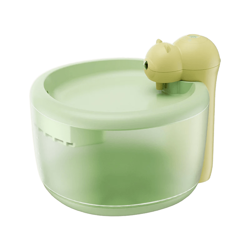 Tiny Bear Water Dispenser - MaoMao - Paws