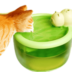 Tiny Bear Water Dispenser - MaoMao - Paws