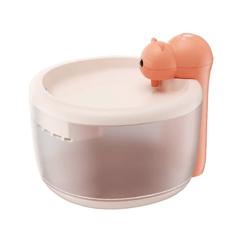 Tiny Bear Water Dispenser - MaoMao - Paws