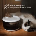 Tiny Bear Water Dispenser - MaoMao - Paws