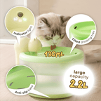 Tiny Bear Water Dispenser - MaoMao - Paws