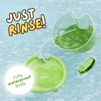 Tiny Bear Water Dispenser - MaoMao - Paws