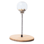 Treat Dispensing Toy - MaoMao - Paws