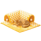 Tunnel Bed - MaoMao - Paws