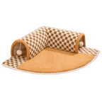 Tunnel Bed - MaoMao - Paws