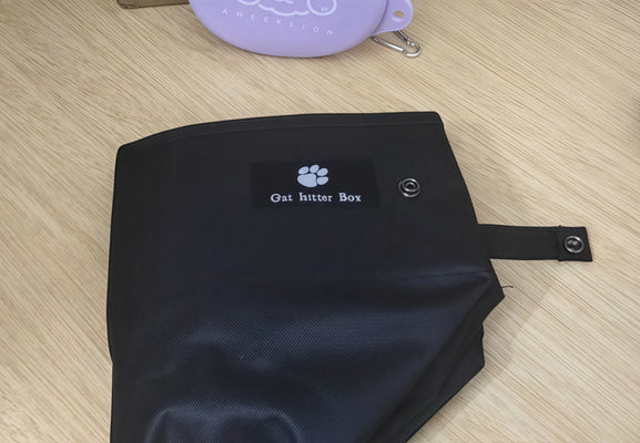 Lightweight & Pet-Friendly—Total Win!