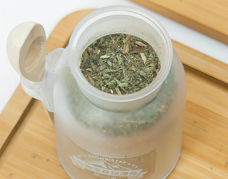 Catnip Tea Gets Cats Going Wild!