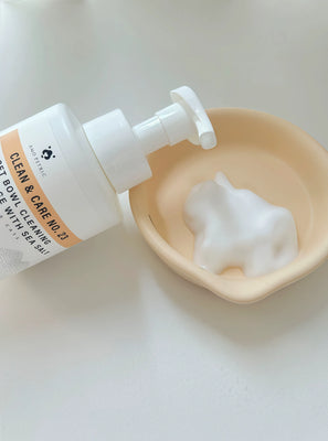 Gentle Yet Powerful for Sensitive Pets