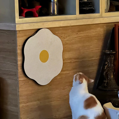 Cute, Soft, and Cat-Approved!