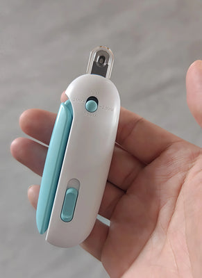 Safe and Easy for First-Time Pet Parents!