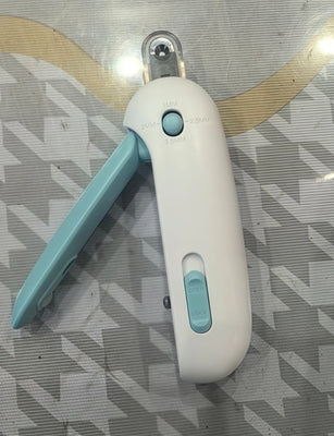 Perfect for Precise Puppy Nails!