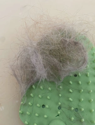 Cute + Effective for My Shedding Golden!