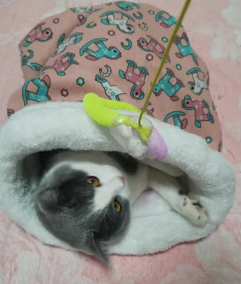 Cute Design + Super Comfortable