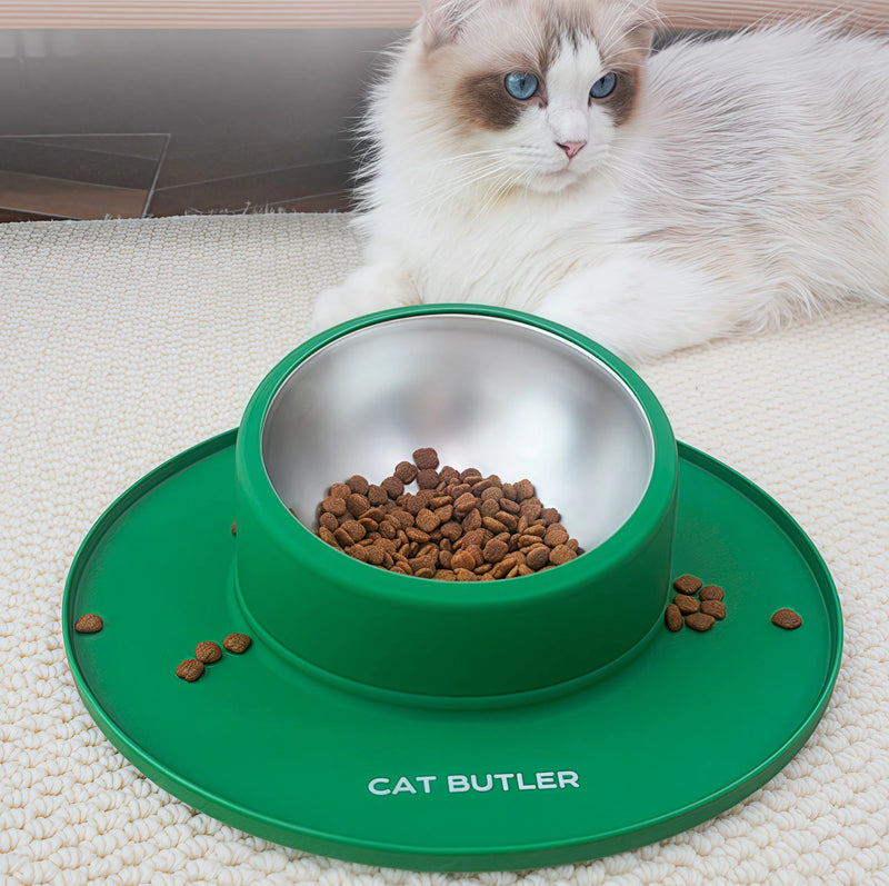 No More Bowls Slipping Away!
