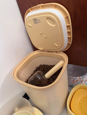 Perfect for Busy Pet Parents!