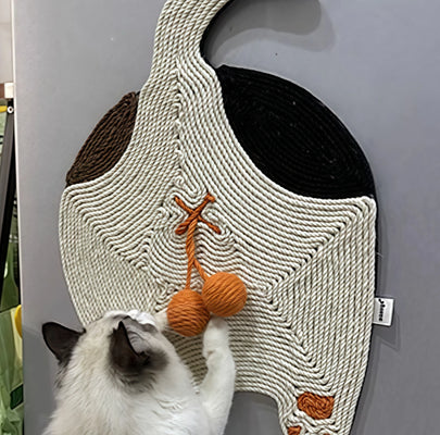 Cute, Sturdy, and Cat-Approved!