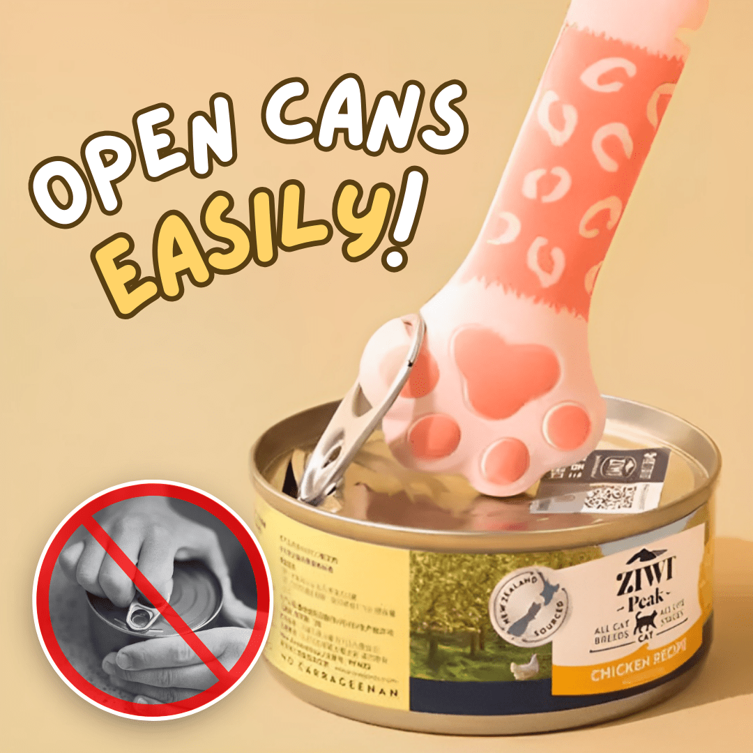 Wet Food Helper - MaoMao - Paws
