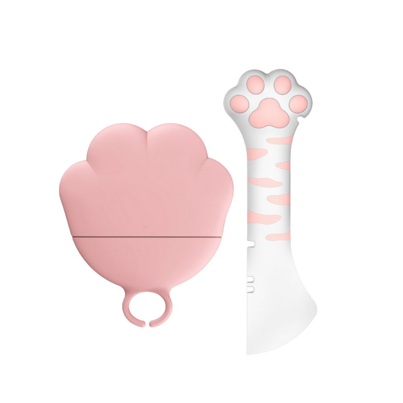 Wet Food Helper - MaoMao - Paws
