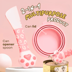 Wet Food Helper - MaoMao - Paws