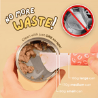 Wet Food Helper - MaoMao - Paws