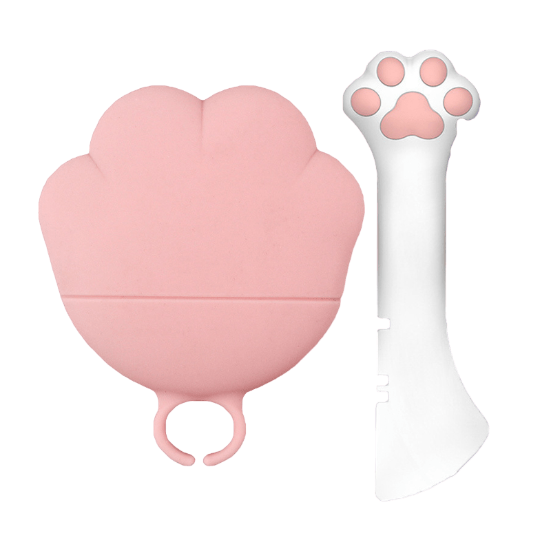 Wet Food Helper - MaoMao - Paws