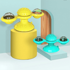 Windmill Cat Toy - MaoMao - Paws