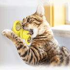 Windmill Cat Toy - MaoMao - Paws