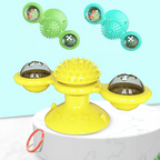 Windmill Cat Toy - MaoMao - Paws