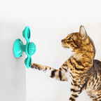 Windmill Cat Toy - MaoMao - Paws