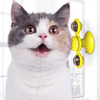 Windmill Cat Toy - MaoMao - Paws