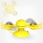 Windmill Cat Toy - MaoMao - Paws