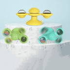 Windmill Cat Toy - MaoMao - Paws