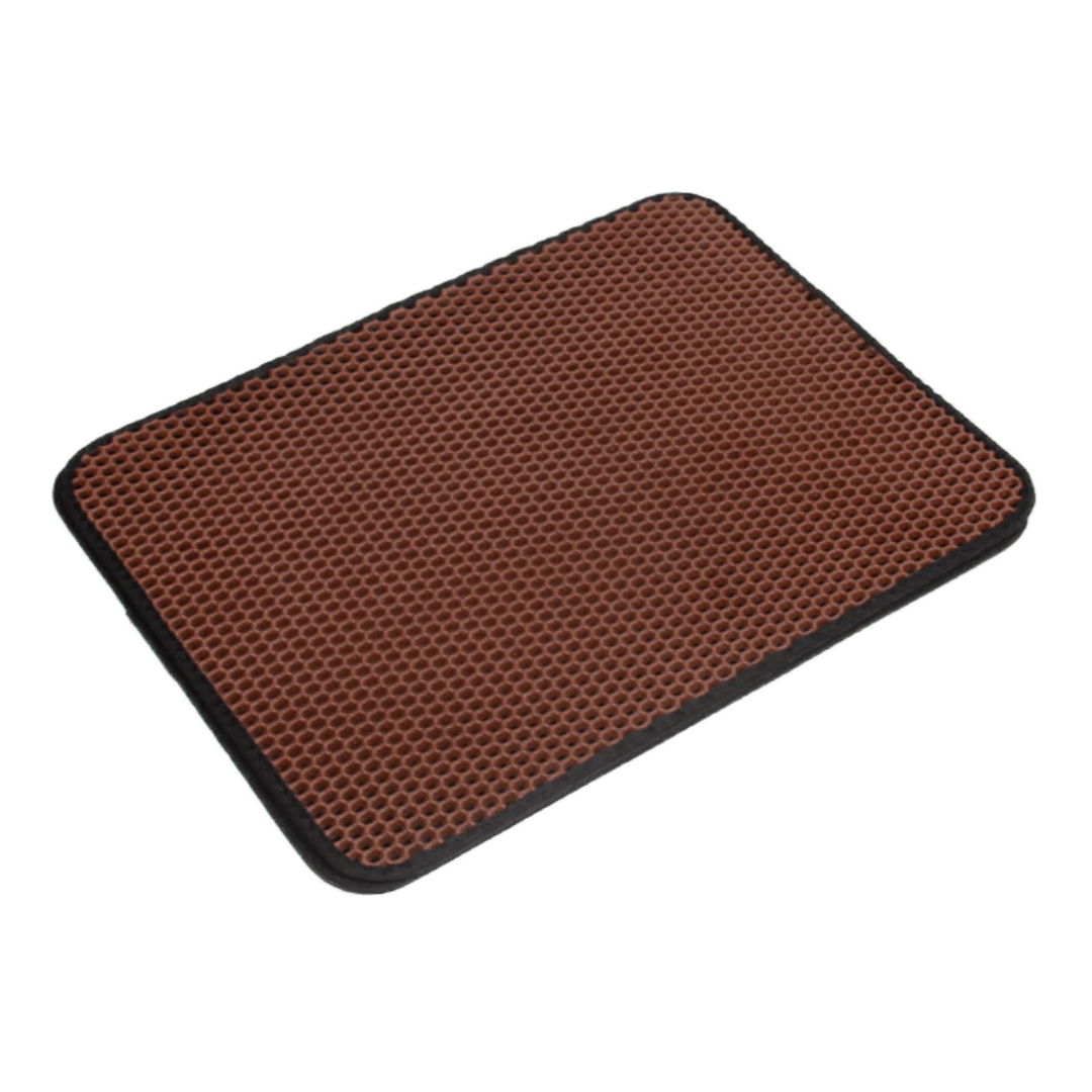 XL Litter Mat - MaoMao - Paws