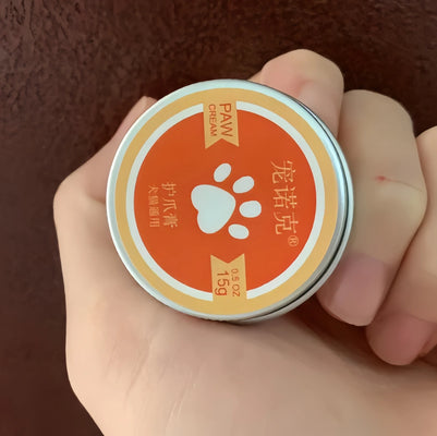 Gentle & Effective for Senior Pups